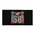 American Eagle SB Beach Towel