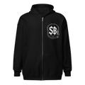Lets Play Zip Up Hoodie