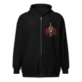 Hell Next Exit Up Hoodie