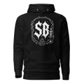 Lets Play Pullover Hoodie