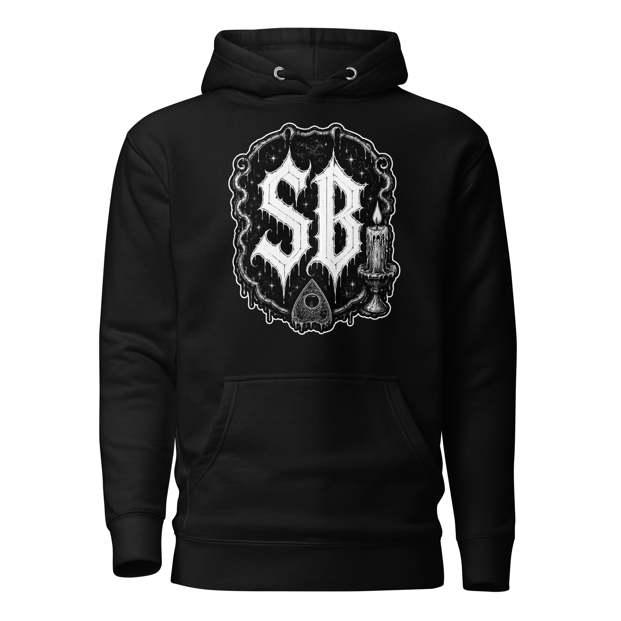 Lets Play Pullover Hoodie