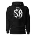 Bite Me Pullover Hoodie