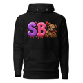 Stay Insane Pullover