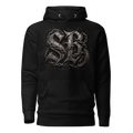Eat. Sleep. Ride. Pullover Hoodie